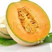 Golden Delicious Melon Seeds CA65-20_Base