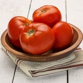 Dixie Red Tomato Seeds TM890-10_Base