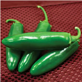 Spicy Slice Hot Peppers HP2256-10