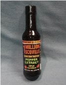 One Million Scoville Concentrated Pepper Extract HS36-5