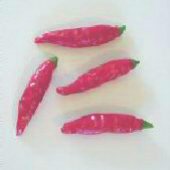Onza Roja Hot Peppers HP491-10