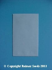 Seed Envelopes (White) EV1-50_Base