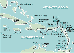 Caribbean Region