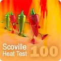 Hot Pepper HPLC Test Results- First 100 Test Results HPLC-100