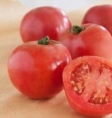 Slicing Tomato