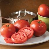 ALS - Alternaria Leaf Spot Resistant Tomatoes