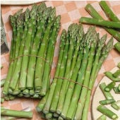 Asparagus, Asparagus Seeds