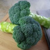 Eastern Magic Broccoli Seeds BR33-100_Base