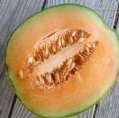 Mainstream Melon Seeds CA42-50_Base