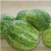 Richmond Green Apple Cucumbers CU128-20