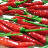 Peppers (Hot)