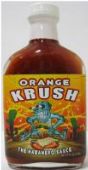 Orange Krush - the Habanero Hot Sauce HS105-5