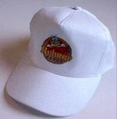 Baseball Cap (Reimer Seeds) Hat-1