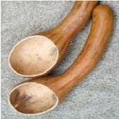 Spoon Gourds GD14-10