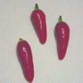 Aji Mono Hot Peppers HP1068-20