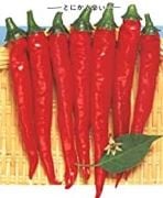 Gekikara Hot Peppers HP1076-20