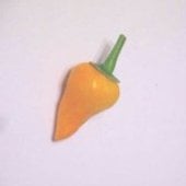 Hinkelhatz Hot Peppers (Yellow) HP1488-10