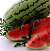 Heirloom Watermelons