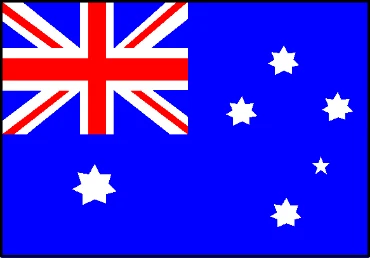 Show products in category Australia Picture for category Australia