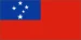 Samoa Islands