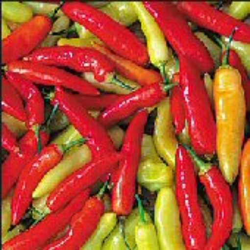 Aji Cristal Hot Peppers HP314-20