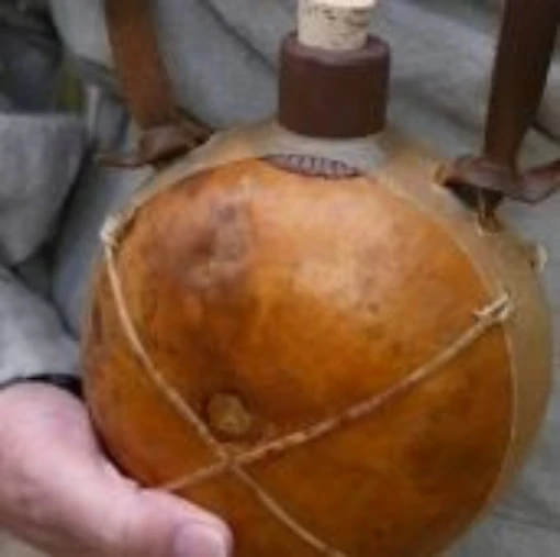Canteen Gourds GD39-10