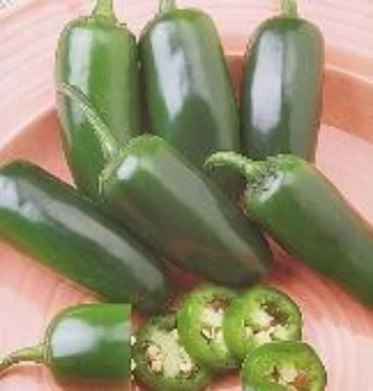 Fooled You Jalapeno Pepper Seeds