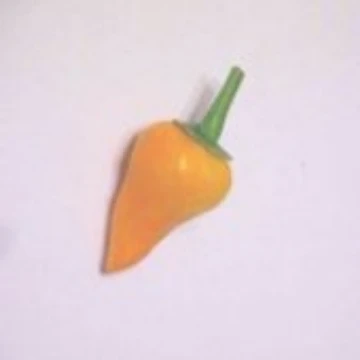 Hinkel Hatz Yellow Pepper Seeds