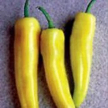 Inferno Hot Banana Peppers