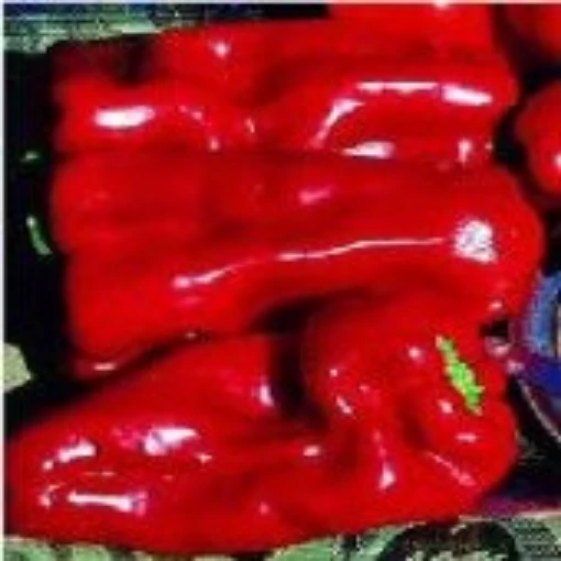 La Rouge Royale Sweet Peppers SP106-10