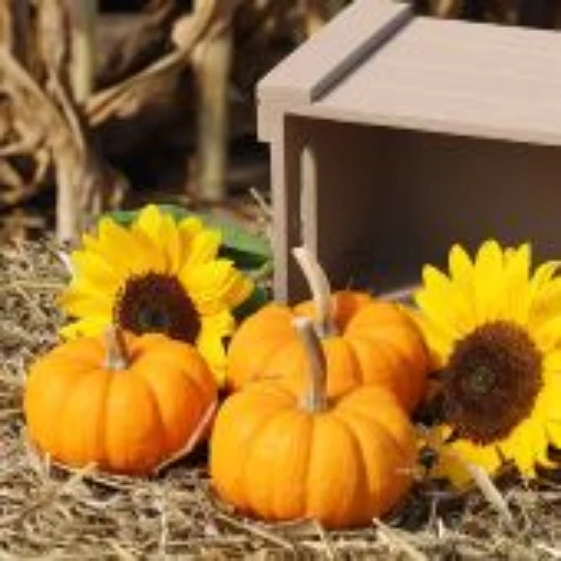 Munchkin Pumpkins PM27-10