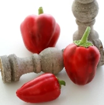 Pimento Pepper Seeds
