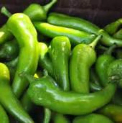 Pueblo Hot Peppers HP1568-20