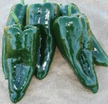 San Ardo Pepper Seeds