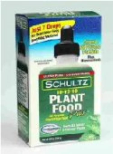 Schultz All Purpose Liquid Plant Food Plus ™ FZ10