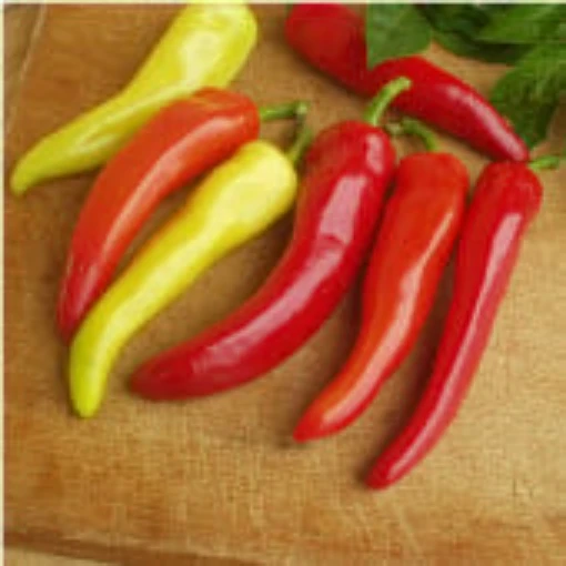 Stoked Hot Peppers HP1818-10