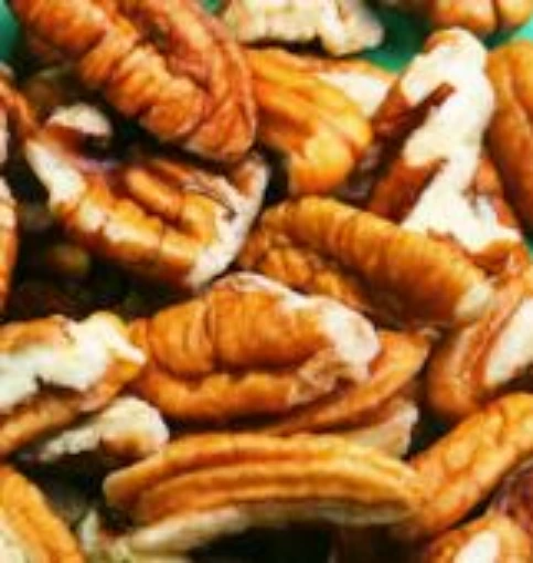 Pecan Tree (Cape Fear) TR8-5