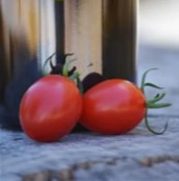 Uva Roja Tomato Seeds