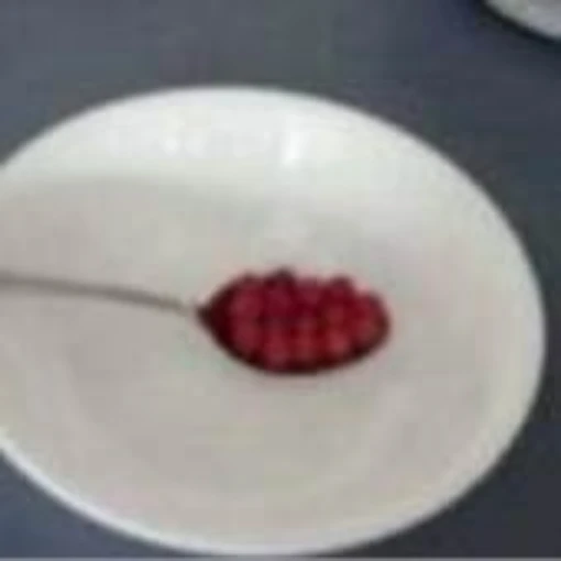 World's Smallest Tomato Seeds