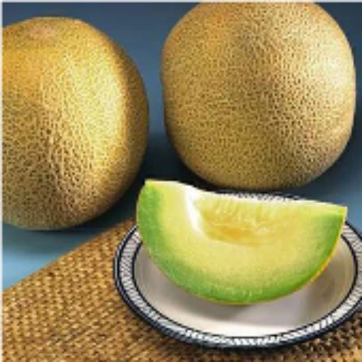 Passport Melons CA7-10