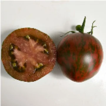Black and Brown Boar Tomato Seeds