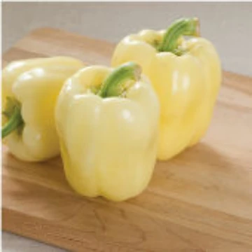 Bianca Pepper Seeds