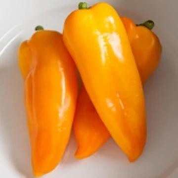 Cornito Giallo Pepper Seeds