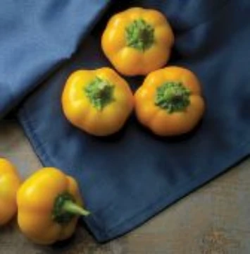 Yes to Yellow Hungarian Cheese Sweet Peppers
