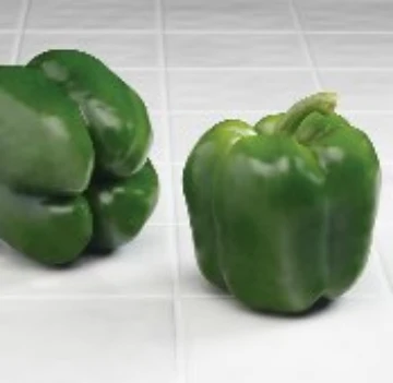 Cutlass Pepper Seeds