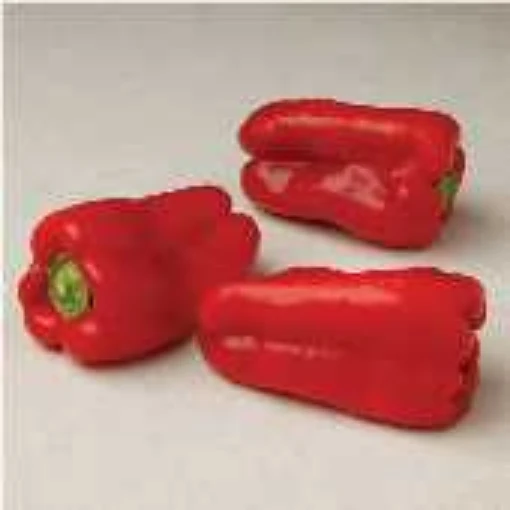 Red Belt Sweet Peppers SP355-10