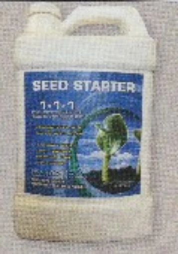 Baicor Seed Starter FZ17