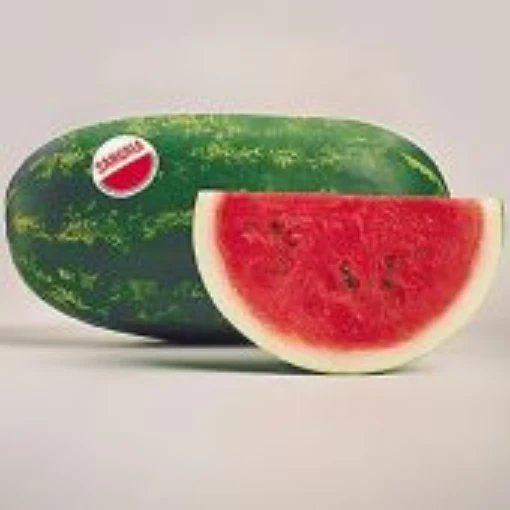 Sangria Watermelons WM82-5