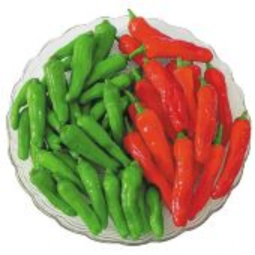Mellow Star Pepper Seeds HP2522-10