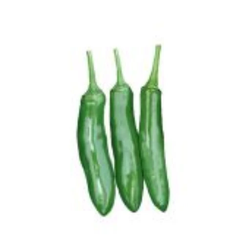 Serrano Cajohn Pepper Seeds HP2528-10
